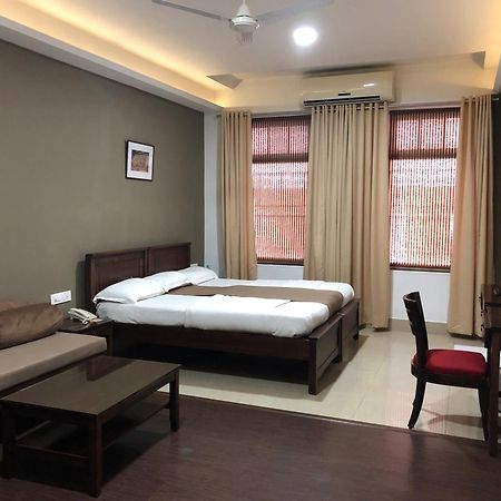 Hotel Ketan Pune Dış mekan fotoğraf