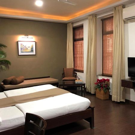 Hotel Ketan Pune Dış mekan fotoğraf