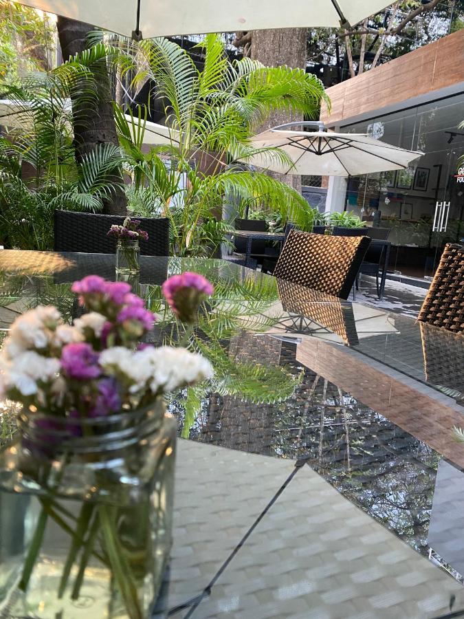 Hotel Ketan Pune Dış mekan fotoğraf