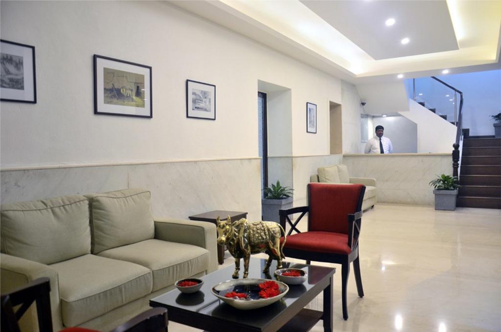 Hotel Ketan Pune Dış mekan fotoğraf