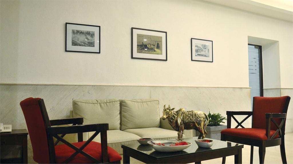 Hotel Ketan Pune Dış mekan fotoğraf
