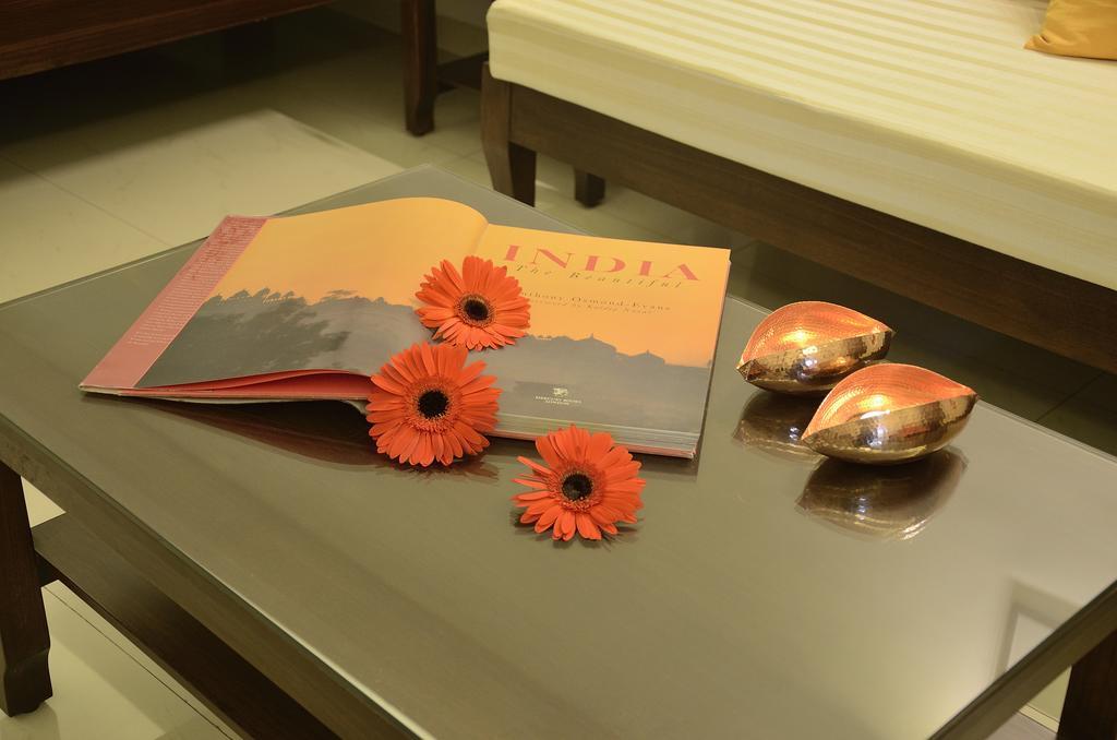 Hotel Ketan Pune Oda fotoğraf