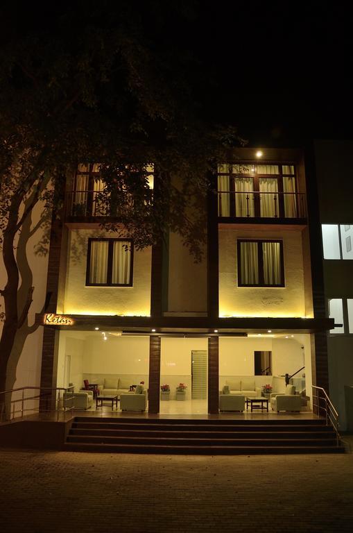 Hotel Ketan Pune Dış mekan fotoğraf