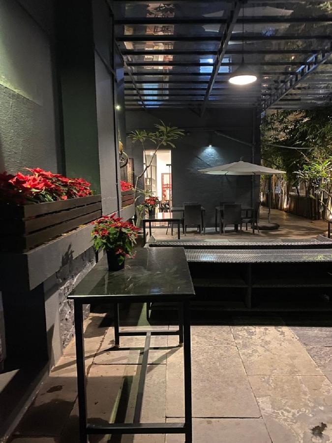 Hotel Ketan Pune Dış mekan fotoğraf
