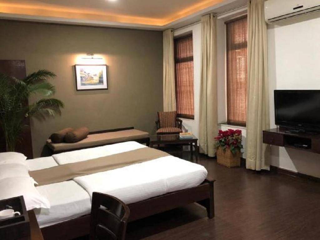 Hotel Ketan Pune Dış mekan fotoğraf