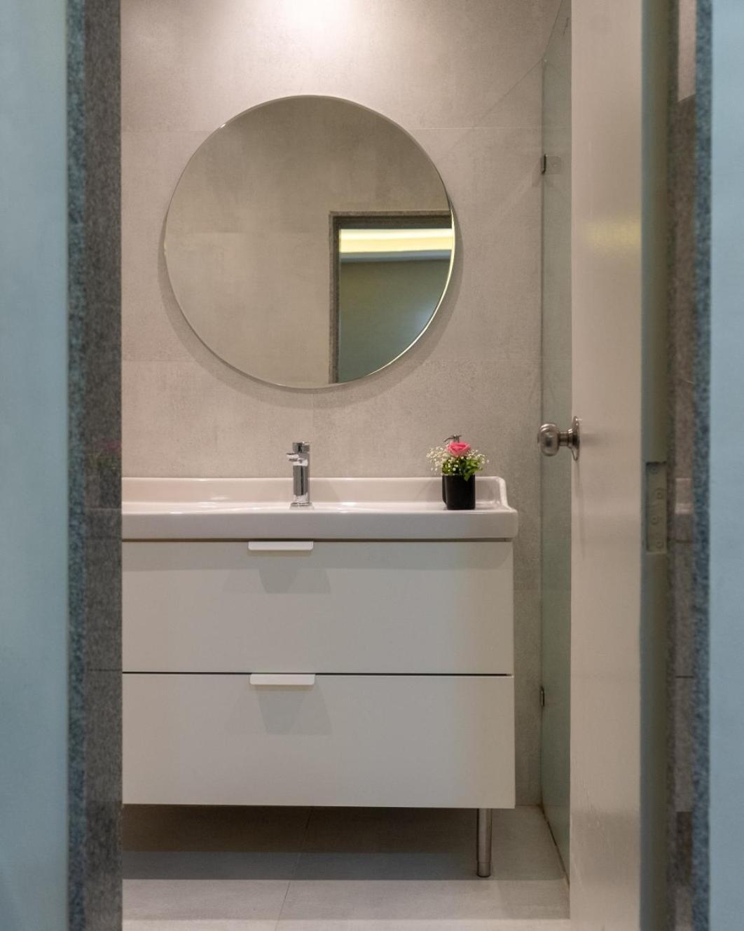 Hotel Ketan Pune Dış mekan fotoğraf