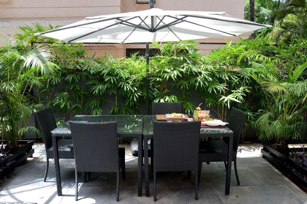 Hotel Ketan Pune Dış mekan fotoğraf