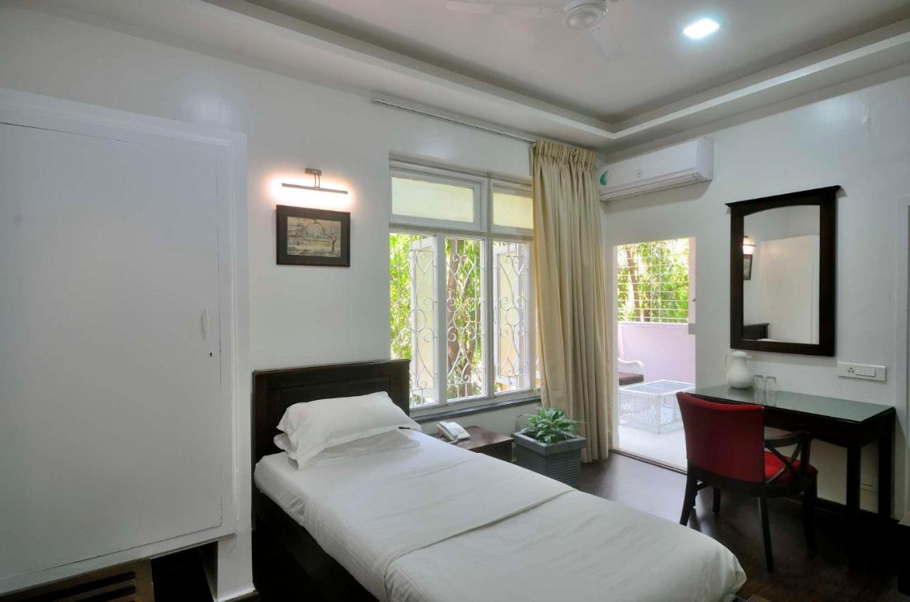 Hotel Ketan Pune Dış mekan fotoğraf